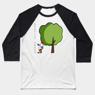 Gravity falls Baseball T-Shirt